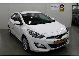 Hyundai i30 1.4 CVVT BLUE 5DR Blue Drive (Trekhaak)