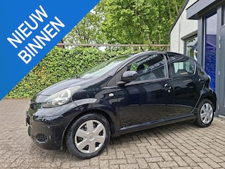 Toyota Aygo 1.0-12V Comfort Apk 05-2027