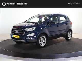 Ford Ecosport 1.0 EcoBoost Titanium | Climate Control | Cruise Control | Apple Carplay / Android Auto |