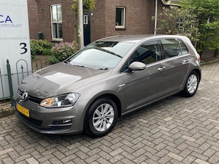Volkswagen Golf 1.0 TSI Edition
