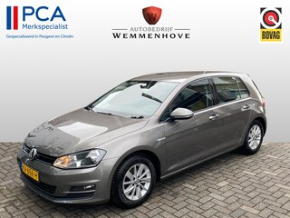 Volkswagen Golf 1.0 TSI Edition
