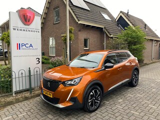 Peugeot 2008 1.2 PureTech Allure Pack