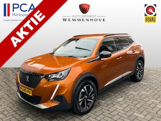 Peugeot 2008 1.2 PureTech Allure Pack
