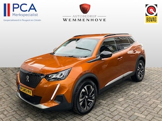 Peugeot 2008 1.2 PureTech Allure Pack