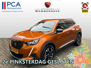 Peugeot 2008 1.2 PureTech Allure Pack
