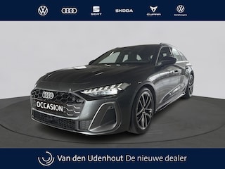 Audi A5 Avant 2.0 e-hybrid 299Pk Quattro S edition / Trekhaak / Ambiente Lichtpakket Pro / 19'' Lmv