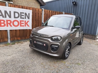 Microcar Brommobiel M.GO Premium Sun DCI