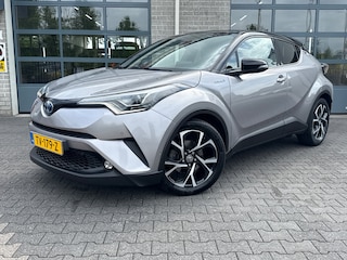 Toyota C-HR 1.8 Hybrid Bi-Tone|CAMERA|DEALER ONDERHOUDEN|