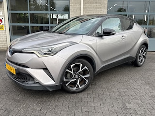Toyota C-HR 1.8 Hybrid Bi-Tone|CAMERA|DEALER ONDERHOUDEN|