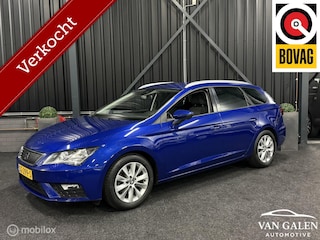 Seat Leon ST 1.0 EcoTSI Clima|Keyless|Led|Carplay|DAB+