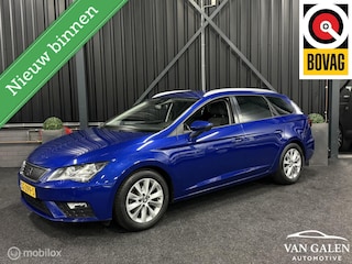 Seat Leon ST 1.0 EcoTSI Clima|Keyless|Led|Carplay|DAB+