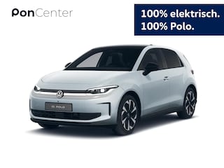 Volkswagen ID.Polo Style First Edition 52 kWh 155 kW / 211 PK