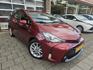 Toyota Prius+ 1.8 Dynamic Led/Navi