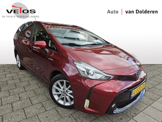 Toyota Prius+ 1.8 Dynamic Led/Navi