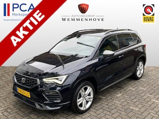 Seat Ateca 1.5 TSI FR Business Intense