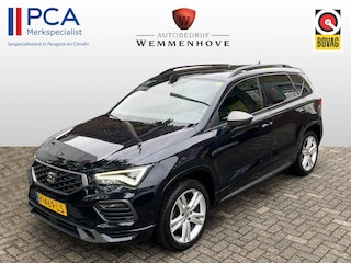 Seat Ateca 1.5 TSI FR Business Intense