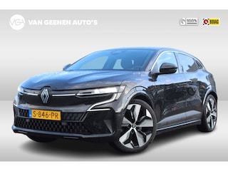 Renault Mégane EV60 SoH 93% Optimum Charge Techno | Trekhaak | Origineel Nederlands