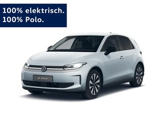 Volkswagen ID.Polo Life First Edition 52 kWh 155 kW / 211 PK