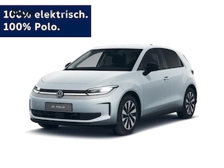 Volkswagen ID.Polo Life First Edition 52 kWh 155 kW / 211 PK