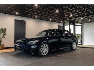 BMW 525i Business Line