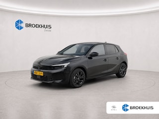 Opel Corsa 1.2 Turbo Hybrid GS | Camera | Climate & Cruise C. | PDC V&A | 16" LMV | CarPlay | Camera | Climate & Cruise C. | PDC V&A | 16" LMV | CarPlay |