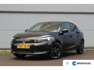 Opel Corsa 1.2 Turbo Hybrid GS | Camera | Climate & Cruise C. | PDC V&A | 16" LMV | CarPlay | Camera | Climate & Cruise C. | PDC V&A | 16" LMV | CarPlay |