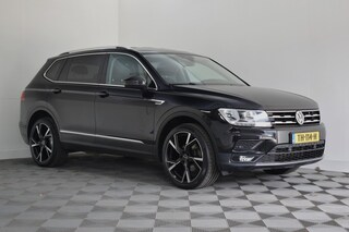 Volkswagen Tiguan 1.4 TSI 150PK Comfortline Business Automaat