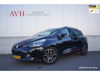 Renault Clio Estate 0.9 TCe Dynamique