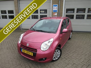 Suzuki Alto 1.0 Exclusive