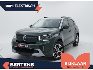 Citroën C3 Aircross Max 113pk 44 kWh | Rijklaar geleverd! |