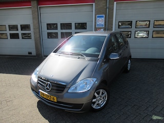 Mercedes-Benz A-klasse 160 BlueEFFICIENCY Business Class Nieuwstaat