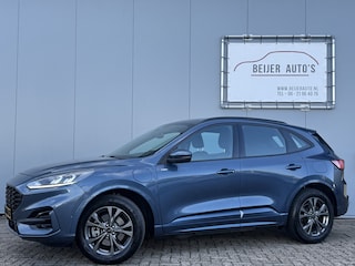 Ford Kuga 2.5 PHEV ST-Line Climate/18inch/Camera.