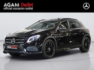 Mercedes-Benz GLA 200 Premium Plus | Panorama dak