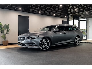 Opel Insignia Sports Tourer 1.5 T Business Exe | Pano | Stuur verw | ACC | OPC-Line