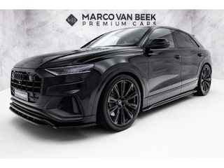 Audi Q8 55 TFSI e Quattro Pro Line S | S-Line | Pano | 23" | Volleder | B&O