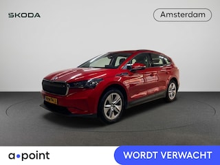 Skoda Enyaq Selection 170pk | Navigatie | Achteruitrijcamera | Apple Carplay