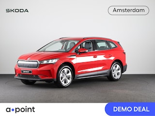 Skoda Enyaq Selection 170pk | Navigatie | Achteruitrijcamera | Apple Carplay
