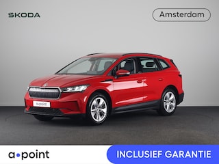 Skoda Enyaq Selection 170pk | Navigatie | Achteruitrijcamera | Apple Carplay