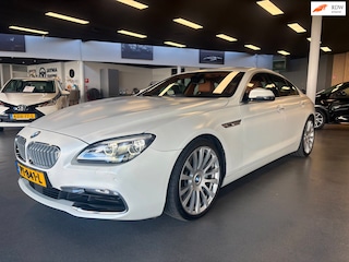 BMW 650i High Executive