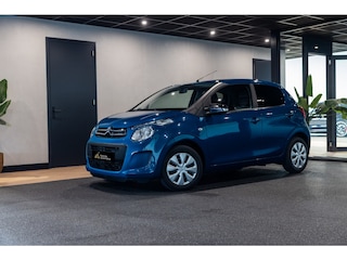 Citroën C1 1.0 VTi Feel