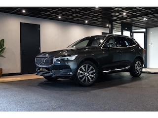 Volvo XC60 2.0 D5 AWD Inscr. | St verw/verk | Pano | Leder