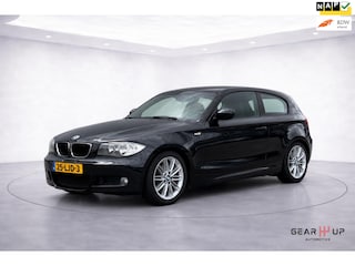 BMW 116i M SPORT PAKKET|CLIMA|CRUISE|LM|APK|NAP|