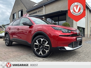 Citroën C4 1.2 Hybrid 136 Max Automaat Leder / Full LED / Carplay
