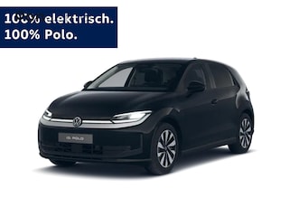 Volkswagen ID.Polo Life First Edition 52 kWh 155 kW / 211 PK