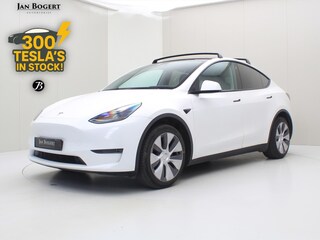 Tesla Model Y Long-Range AWD 351pk 75 kWh [ AUTOPILOT+19 INCH+PREMIUM AUDIO ]