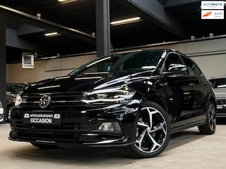 Volkswagen Polo 1.0 TSI R- Line Automaat/Virtual/Carplay