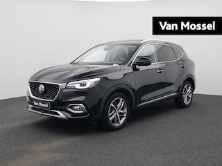 MG EHS 1.5 TGDI PHEV Aut. Luxury | Panoramadak | Leder | Navi | Led Koplampen | 360 Camera | Led Sfeerlicht |