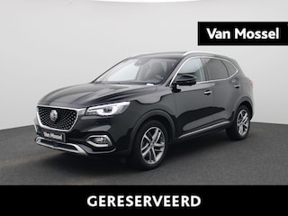 MG EHS 1.5 TGDI PHEV Aut. Luxury | Panoramadak | Leder | Navi | Led Koplampen | 360 Camera | Led Sfeerlicht |