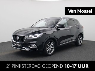 MG EHS 1.5 TGDI PHEV Aut. Luxury | Panoramadak | Leder | Navi | Led Koplampen | 360 Camera | Led Sfeerlicht |