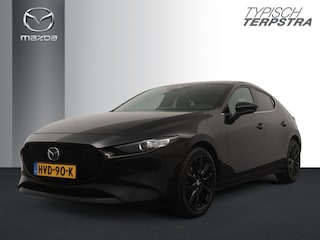 Mazda 3 2.5 e-SKYACTIV G 140pk Homura
